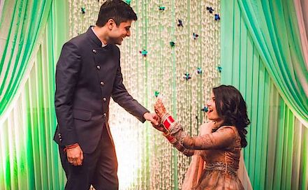 Kritika Kishore Photography, Safdarjung - Best Wedding & Candid Photographer in  Delhi NCR